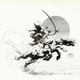 Illustration for article titled Frank Frazetta Like Youve Never Seen Him Before!
